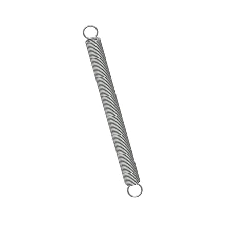 Approved Vendor Extension Spring, O= .156, L= 1.88, W= .015 R G409970871